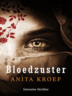 cover image of Bloedzuster